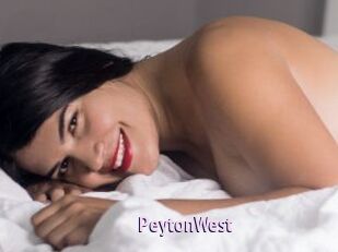 PeytonWest