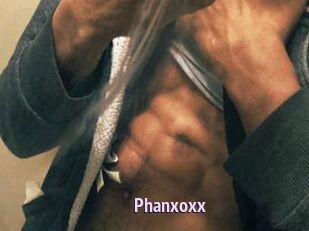 Phanxoxx