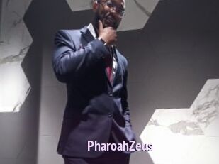 PharoahZeus