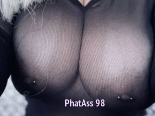 PhatAss_98 Film Porno
