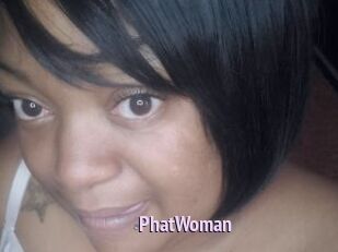 PhatWoman Film Porno
