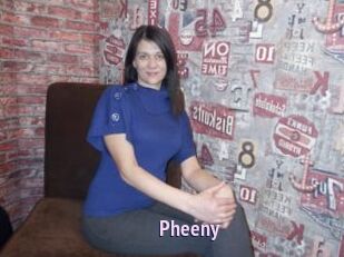 Pheeny