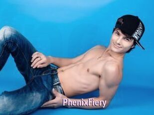 PhenixFiery