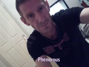 Phenorous