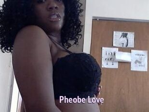 Pheobe_Love