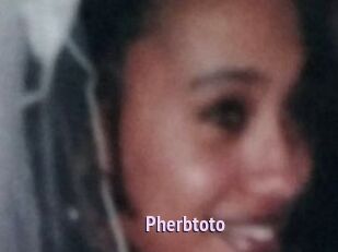 Pherbtoto