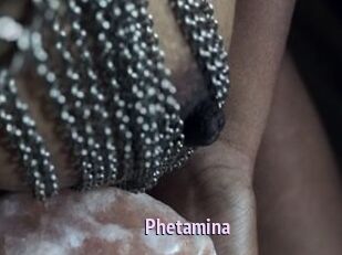 Phetamina