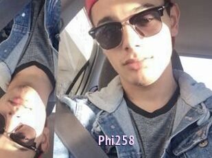 Phi258