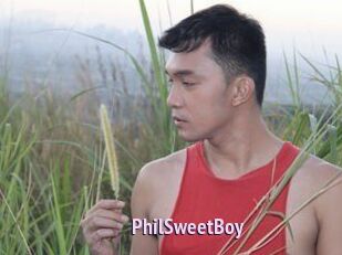 PhilSweetBoy