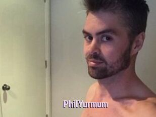 PhilYurmum
