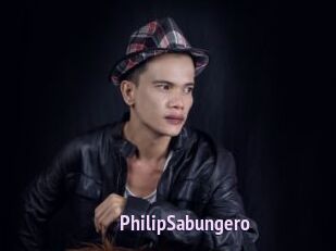 PhilipSabungero