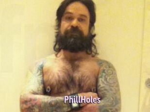 PhillHoles