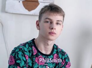 PhillSmith