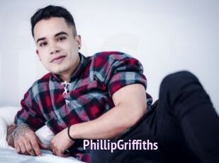 PhillipGriffiths