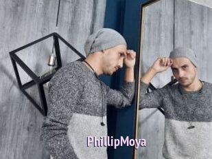PhillipMoya