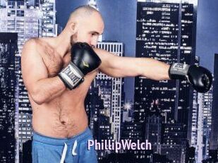 PhillipWelch