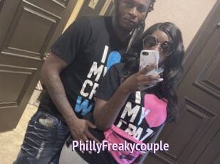 PhillyFreakycouple