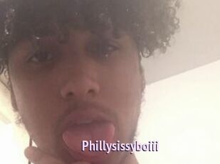 Phillysissyboiii