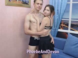 PhoebeAndDevon