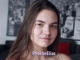 PhoebeElias