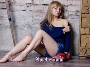 PhoebeGrand