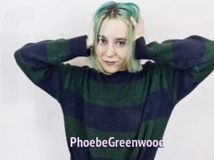 PhoebeGreenwood
