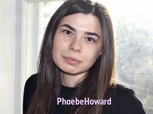 PhoebeHoward