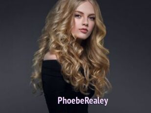 PhoebeRealey