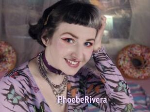PhoebeRivera