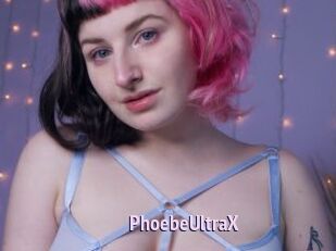 PhoebeUltraX