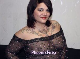PhoenixFirex