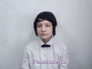 PhoenixGreyBe