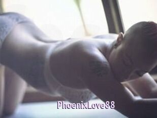 PhoenixLove88