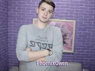PhoenixOwen