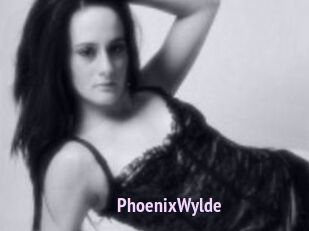 PhoenixWylde