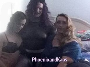 PhoenixandKaos