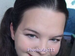 Phoenixsky111
