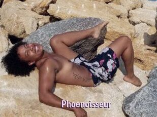 Phoenoisseur