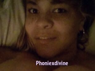 Phoniex_divine Film Porno