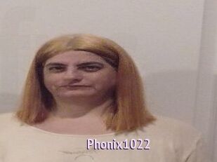 Phonix1022