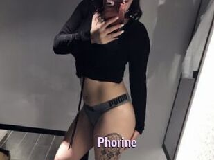 Phorine