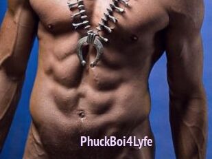 PhuckBoi4Lyfe