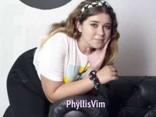 PhyllisVim