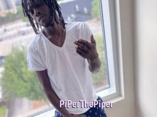 PiPerThePiper