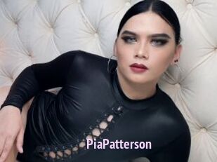 PiaPatterson