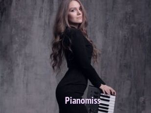 Pianomiss