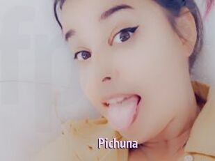 Pichuna