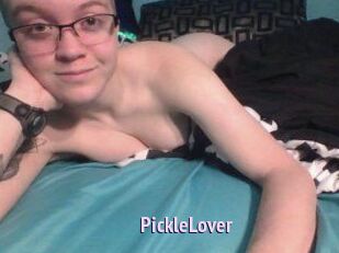 PickleLover