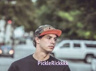 PickleRickkkk
