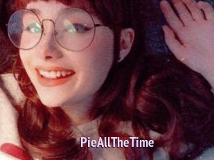 PieAllTheTime